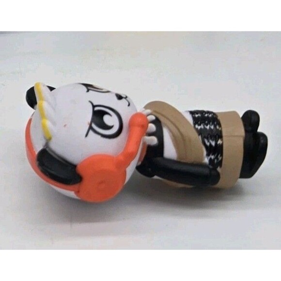Ryan's World Island Adventure Combo Panda Mystery Micro Mini Figure Toy Figurine - Picture 4 of 6